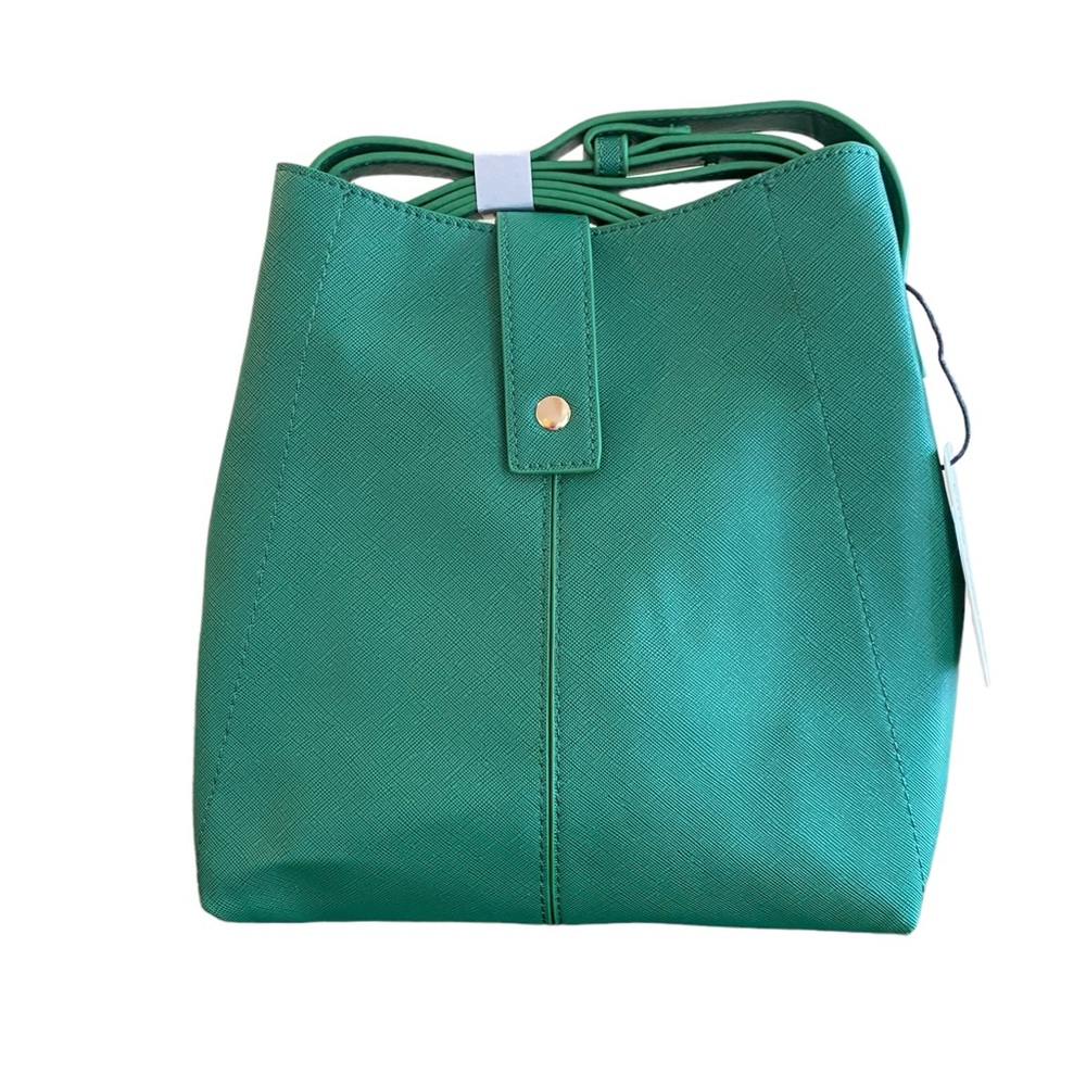 Lulu Dharma Crossbody Handbag